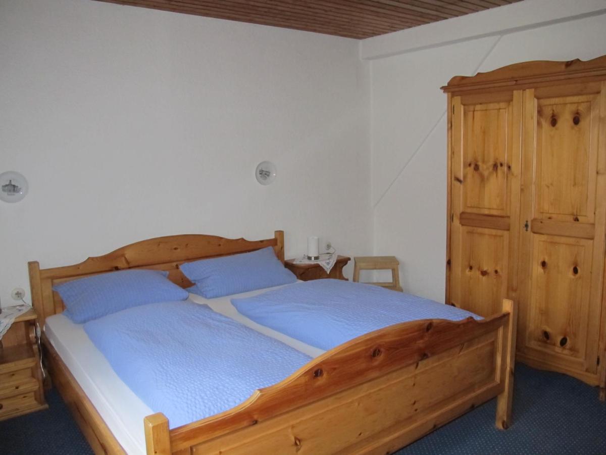 מלון Wangen im Allgäu Gasthaus Adler מראה חיצוני תמונה
