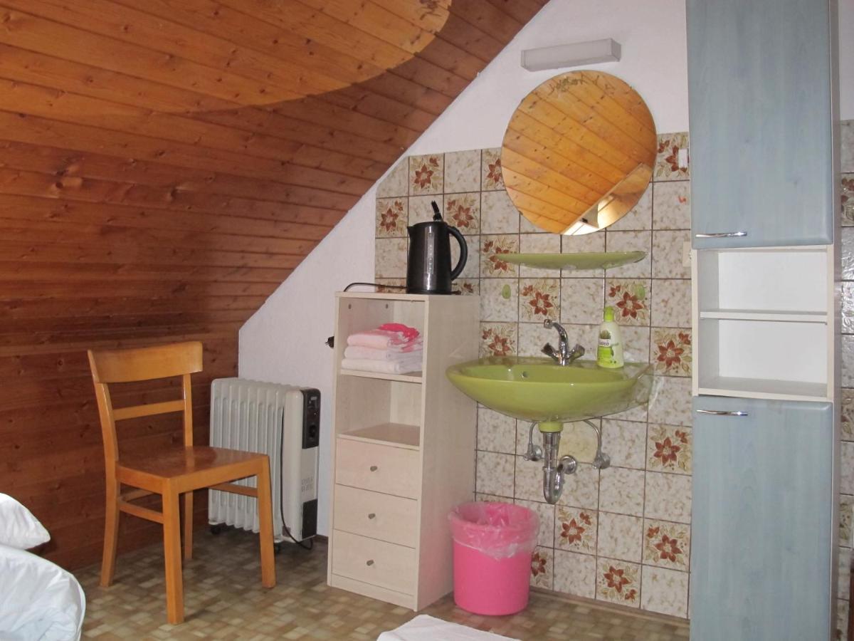 מלון Wangen im Allgäu Gasthaus Adler מראה חיצוני תמונה