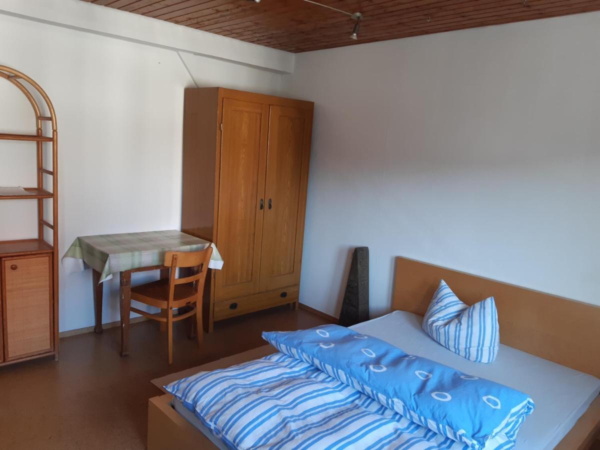 מלון Wangen im Allgäu Gasthaus Adler מראה חיצוני תמונה